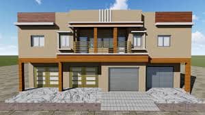 Premier Construction Services in Cameroon