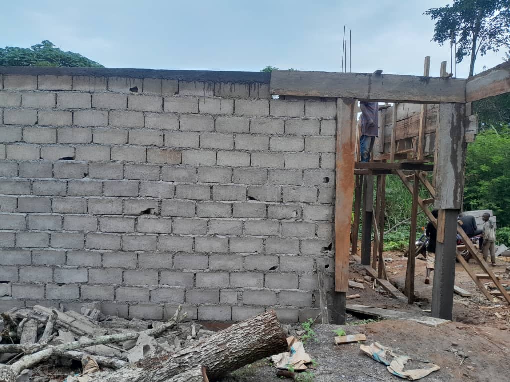 Commercial Construction Cameroon